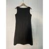 European And American-Border Women'S Dress Summer Sleeveless Midi Dress Amazon Women'S
