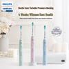 Philips HX3697 Sonic Electric Toothbrush for Gum Care