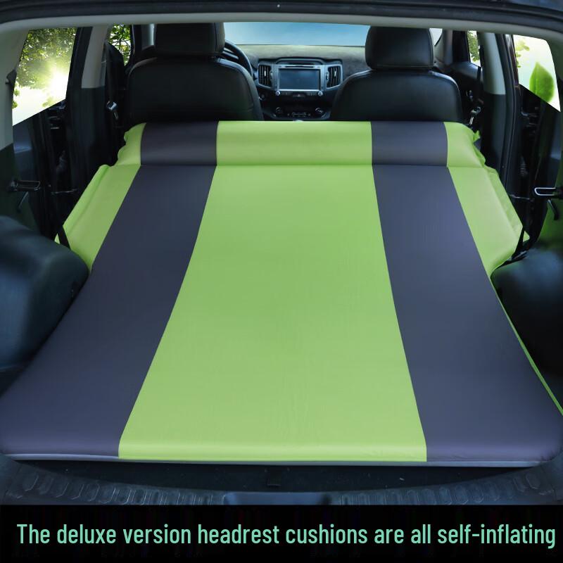 

OEING Car Air Mattress Universal