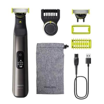 Électronique pour la beauté et la santé – Rasoirs électriques et tondeuses pour hommes