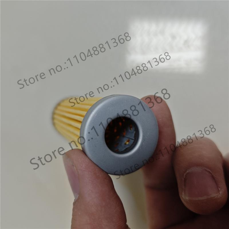 2pcs KRX-1/3/5 air filter+muffler KRX-1 KRX-3 KRX-5