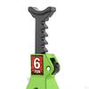 Simulation Lifting Jack for Hobby Models - Compatible with 1:12 Crawler Vehicles