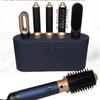 5 In 1 Electric Hair Styler Complete Styler with Hot Air Brush Wrap Hair Dryer for Hair Straightener Drying and Curling