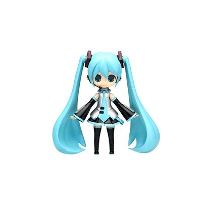 Fujimi Model Ptimo Series No. 1 Hatsune Miku Ptimo-1