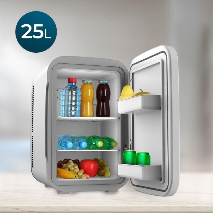 Cecotec Lodówka Bolero MiniCooling 26L Bahamas Pat 2
