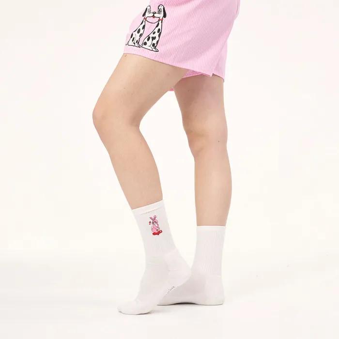 (W) LUCKY LEVARBIT (WHITE)
