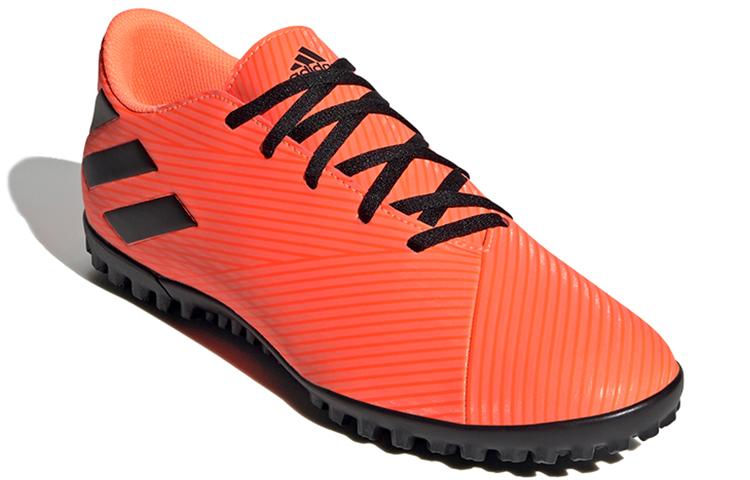 Adidas Nemeziz 19.4 Tf 'Orange Black' EH0304