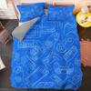 Game Bed Sets For Boys Gamer Comforter Duvet Cover Gaming Themed Bedroom Decor Single King Polyester Bedding Set Home Textile