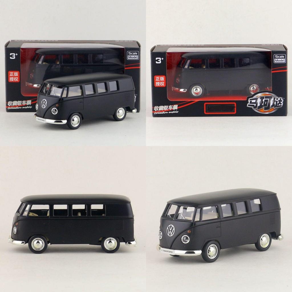 Alloy Bus Simulation Model Children Toy For Collection Display And