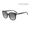 Escada Sunglasses SES C40G 0700 Square Horn-rimmed UV Protection Women's