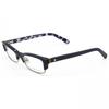 Kate Spade Unisex 52 Mm Eyeglasses