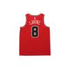 Nike Nba Chicago Bulls Zach Lavine Icon Edition Swingman Jersey 864465-666