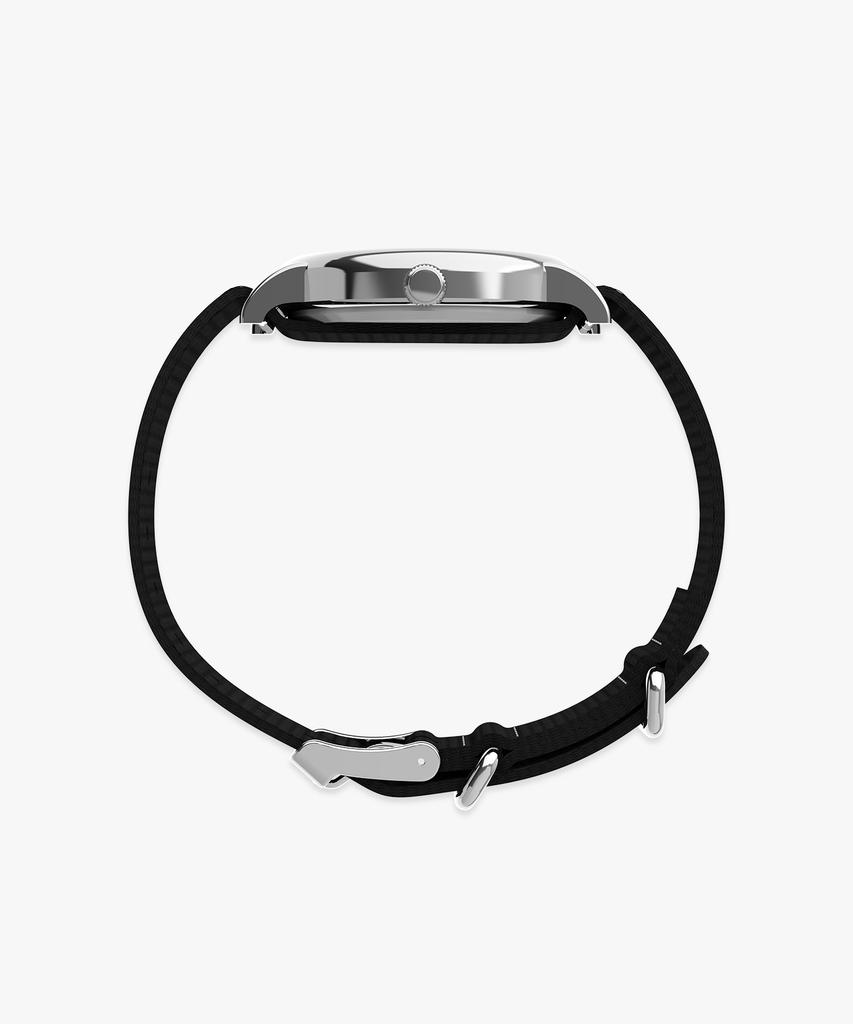 Taimaegseu X Peanuts Weekender Van Unisex Wristwatch 38Mm