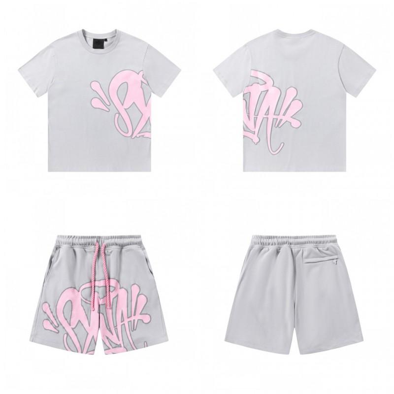 Hip Hop Streetwear Hoodie Pants Set