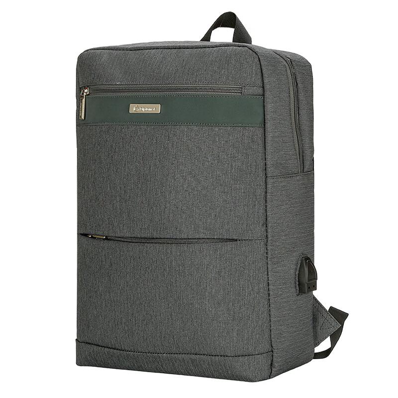 Diplomat DS-14101L Business Travel Backpack