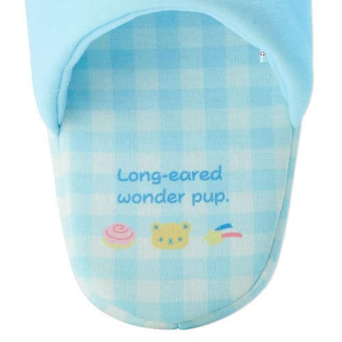 Sanrio Footwear 199419 Blue 22cm