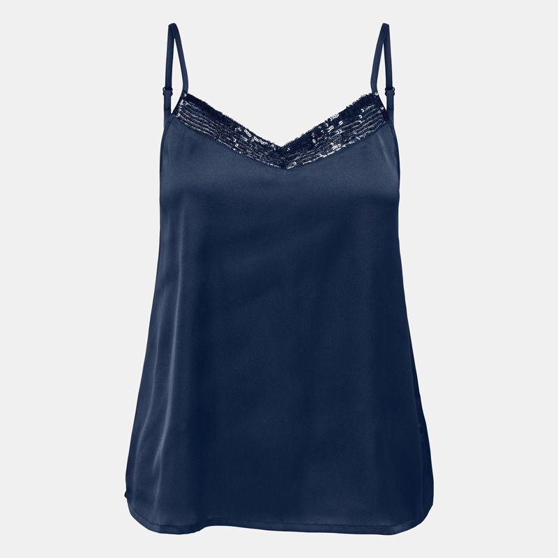 Debardeur jdyfifi total eclipse 15359421 4428 Femme JDY