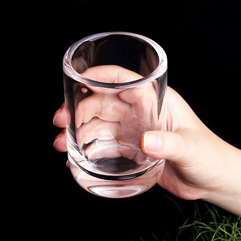 Hand-Carved Natural Stone Master Tea Cup