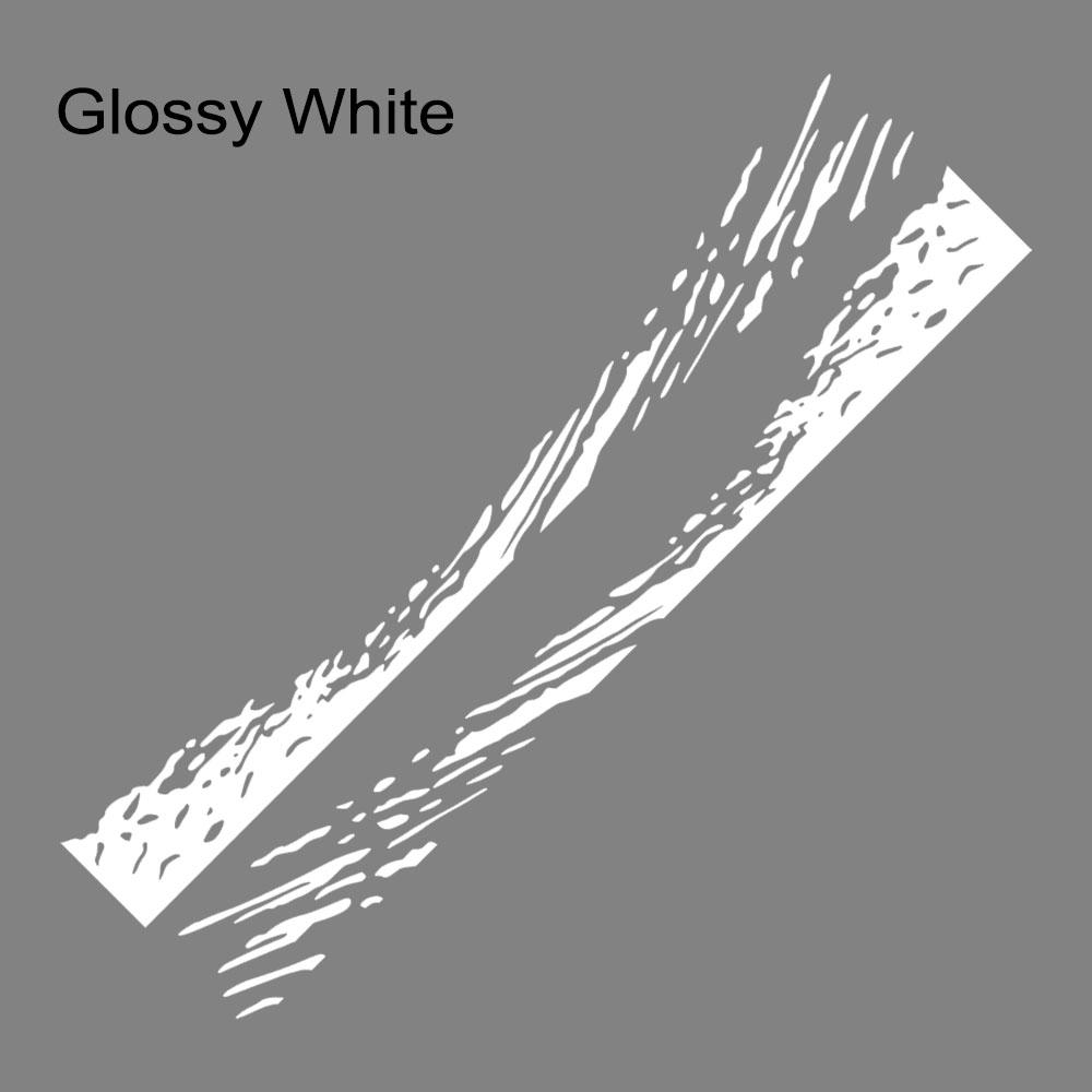 Pickup Sticker For Ford Ranger Toyota Hilux Nissan Frontier Dodge RAM Maxus T60 Universal Car Decor Decal Cover Auto Accessories