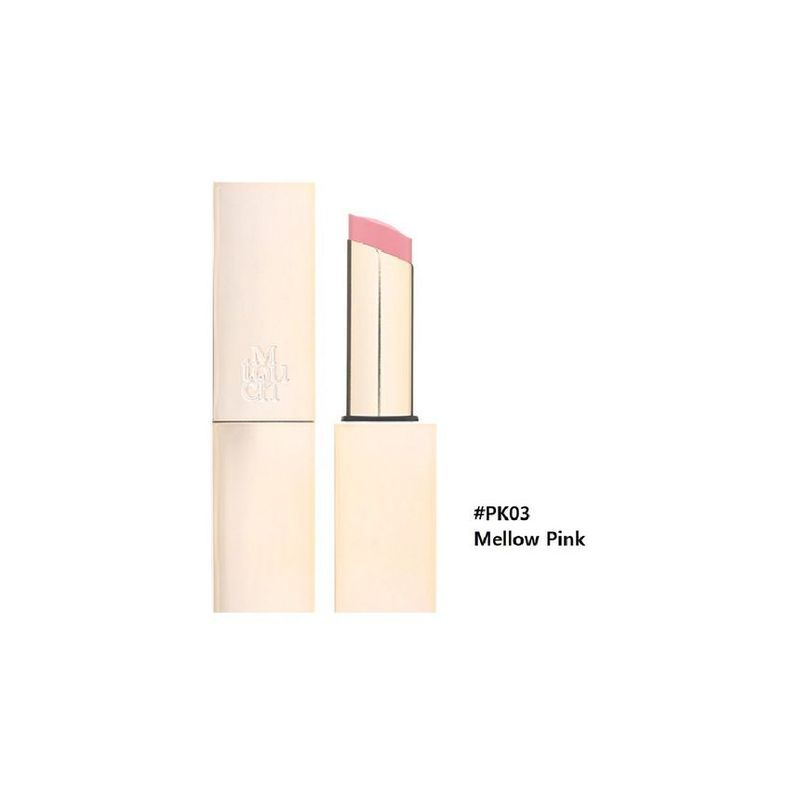 The Saem - M Touch Shine Lipstick - 6 Colors