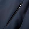 Talent Men's Fleece-Lined Casual Jacket