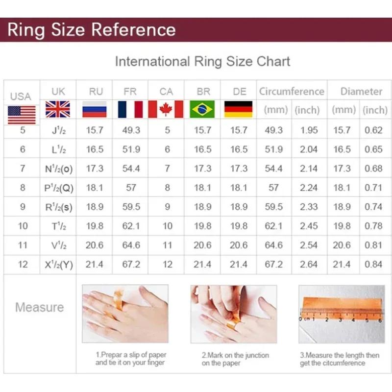 copper Double Heart Ring Bow Starfish Crown Bow Moon Rings Ideal For Women Fine Jewellery Wedding Party Valentines Day Gift