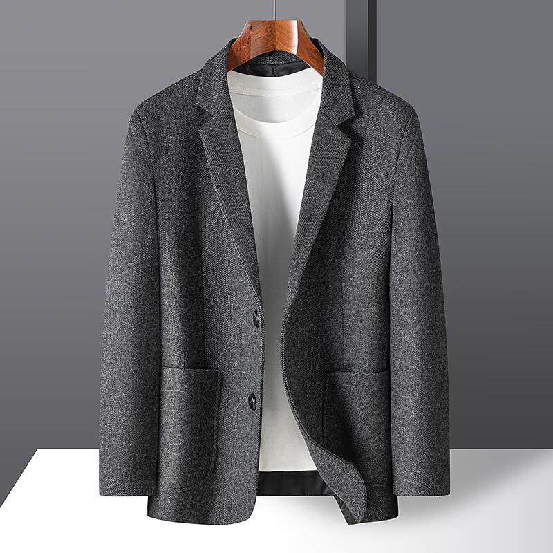 Firstview Men s Business Casual Suit Jacket M