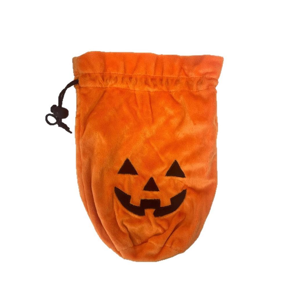 Black/ Cat Candy Bag Halloween Decoration Holiday Decor