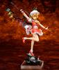Touhou Project Sister Flandre Scarlet Scale ABS PVC Finished Figure Devil's 1/8 & Pre-painted