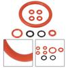 Complete O Ring Replacement Set for For SAECO Syntia SNT6720SS & Giro