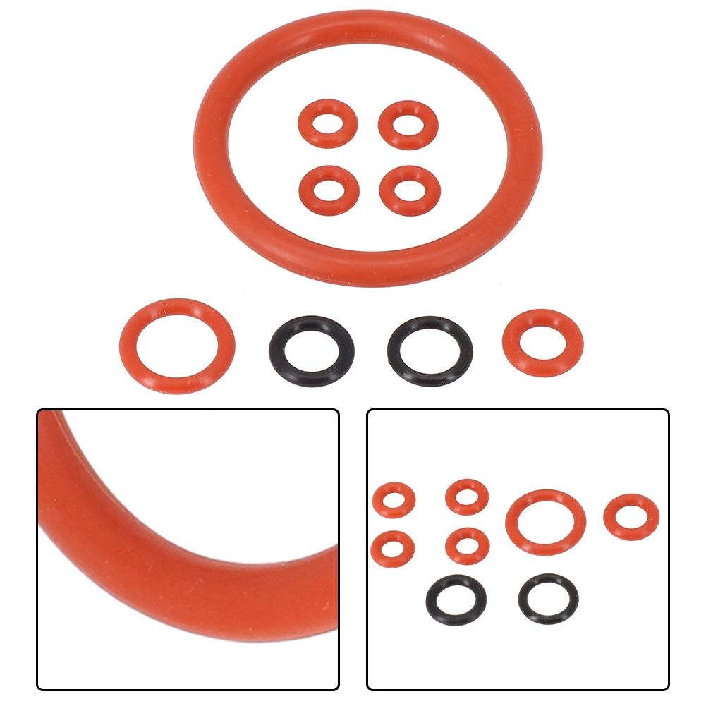 Set Completo di O-Ring di Ricambio per Per SAECO Syntia SNT6720SS & Giro