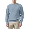 Men's Casual Loose Round Neck Sweater