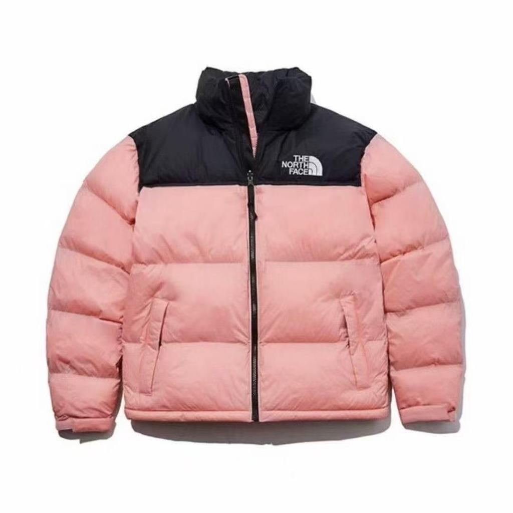 Authentieke North Face 1996 Donzen Jas voor Heren & Dames - Winddicht, Waterdicht, 700-Fill Warmte voor Koppels.