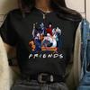 Summer Unisex T-shirts