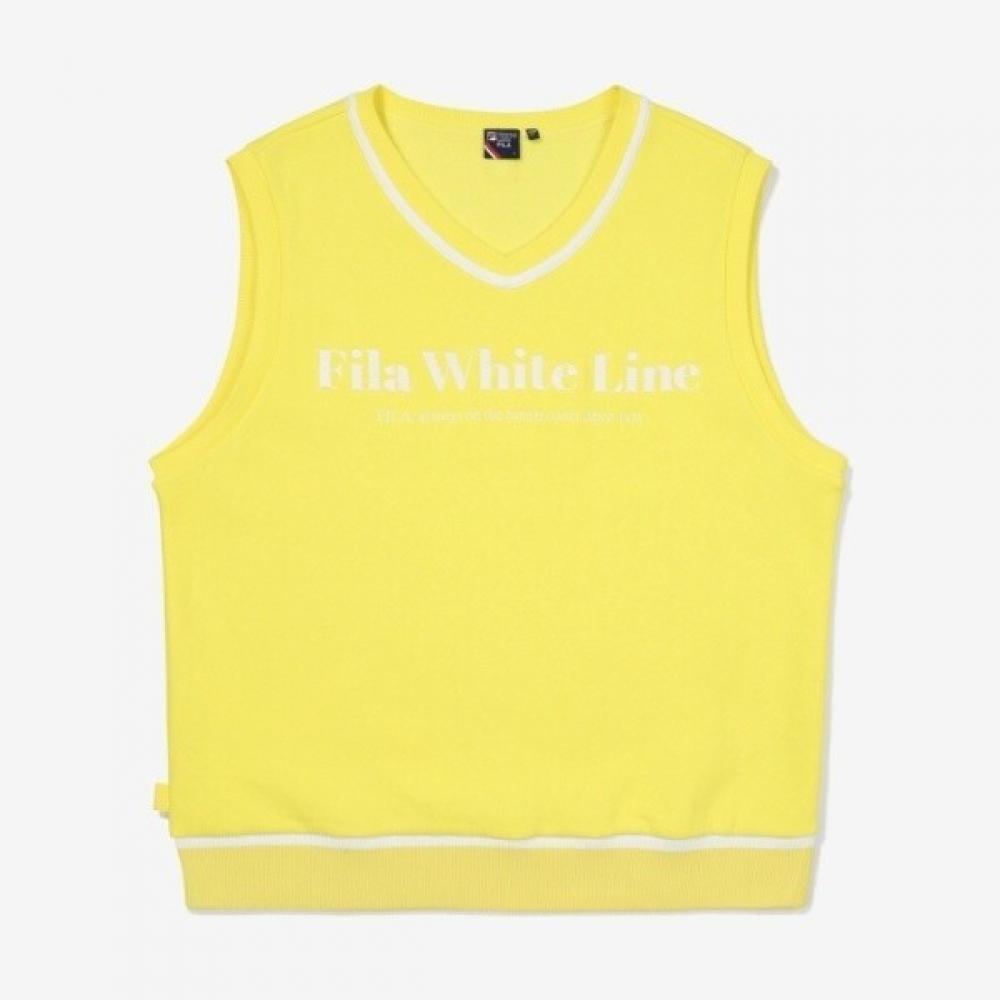 Fila Tennis Life Vest Fs2vtf1331xlle 100(L)