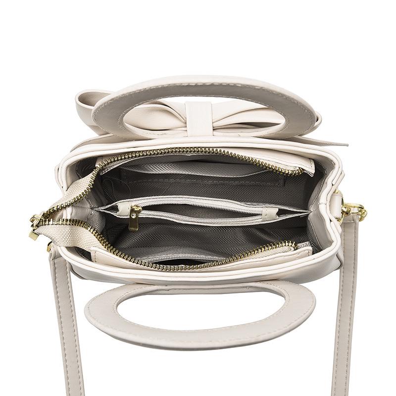 Spring/Summer 2025 Trendy High-End Women's Crossbody Bag - Stylish Shoulder Handbag