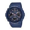 Casio Armbanduhr Baby-G Inlands Originalprodukt Funk Solar BGA-2800-2AJF Damen Marineblau
