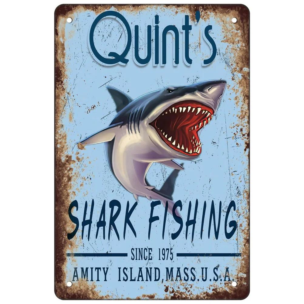 Classic Movie Metal Tin Signs Vintage Wall Art Urban Cowboys Dahmer Rocky Movie Posters for Home Cafe Bars Pubs Film Decoration