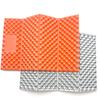 OEING Foldable Aluminum Foil Outdoor Mat