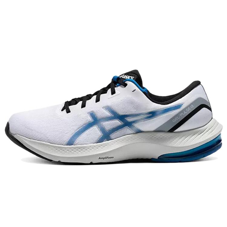 

Asics Gel Pulse 13 White Lake Drive 41.5