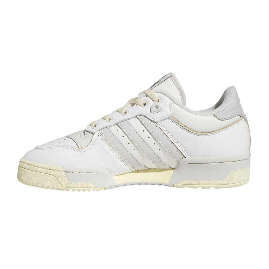Adidas Mens Rivalry Low Cut Trainers