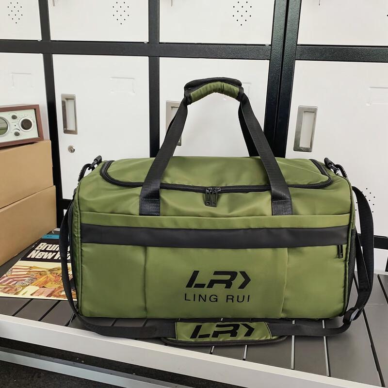 

KANDEXS Dry/Wet Separation Commuter Backpack 17 inch