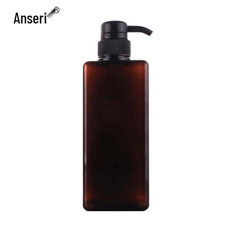 Press-Type Dispenser Bottle 67*118mm