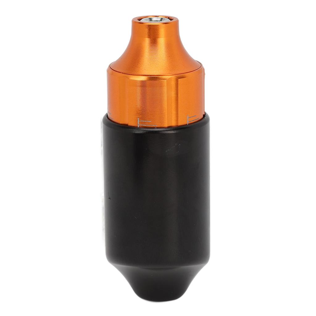 Tattoo Pen Machine DC Tattoo Machine with Tattoo Clip Cord Body Art Motor Machine for Tattooist