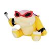 Sanei Boeki Super Mario ALL STAR COLLECTION Roy (S) W22 X D23 X H15cm Plush AC68