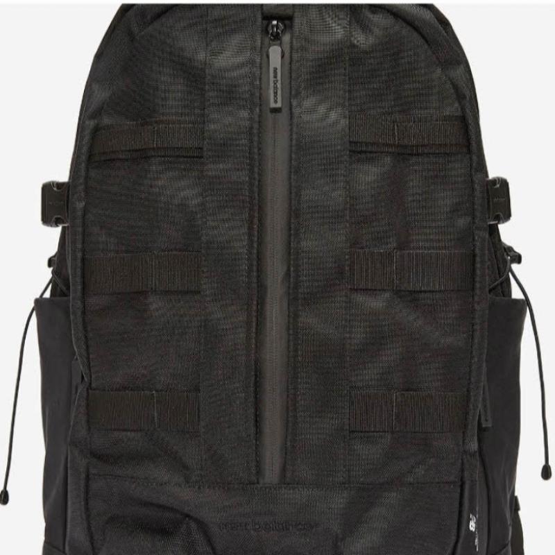 New Balance Rqk Nbgcess109 19 Bunker Backpack
