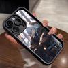 Rimuru Tempest Tensei Handyhülle Für IPhone 17 Pro Max 15 Pro 16 14 Plus 12 13 Mini 11 Pro Stoßfeste Weiche Hülle