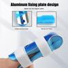 Five Finger Trainer Stabilizer Finger Sleeve Finger Fixed Splint Fixed Support Device For Broken Fingers Straightening Arthritis