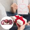 Yousheng 3D Pop Up Greeting Card Handmade Valentine's Day Card Heart Anniversary Cards for Couples Friends Romantic Love Message Cards