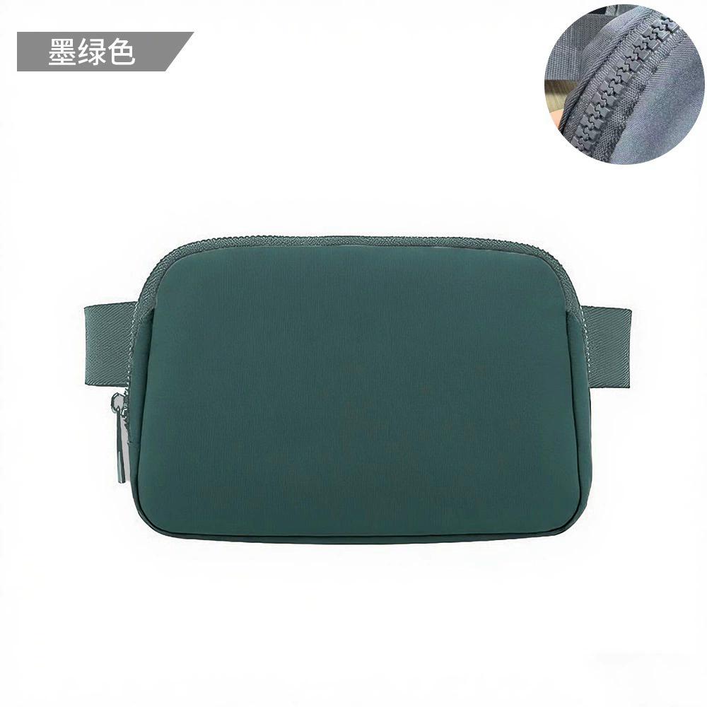 

Women s Crossbody Bag Adjustable Long Strap Casual Daily Shoulder Bag зелений